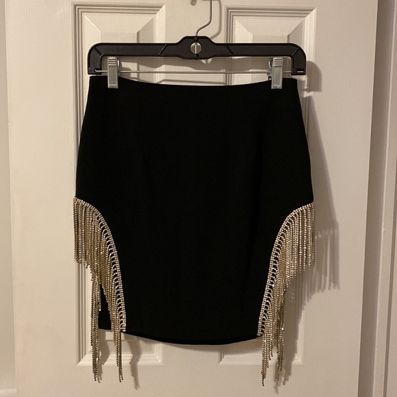 House of CB ORIANA skirt, size S - Picture 5 of 5